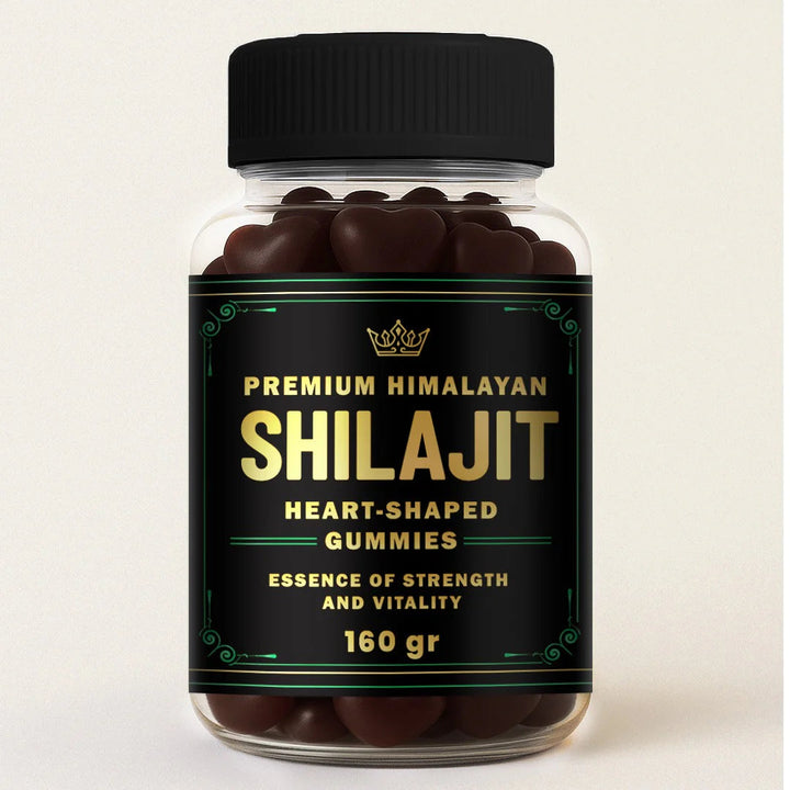 GOMAS SHILAJIT PREMIUM 👑 2X1 -  SOLO REYES