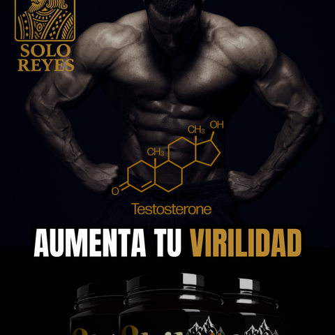 GOMAS SHILAJIT PREMIUM 👑 2X1 -  SOLO REYES